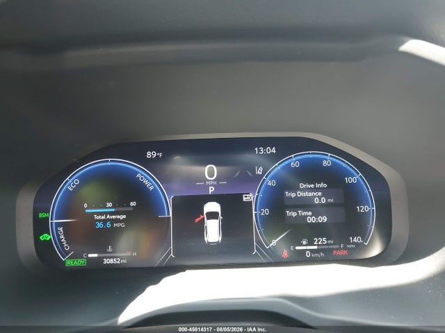 JTME6RFV5RD562705 Toyota Rav4 Hybrid Xse