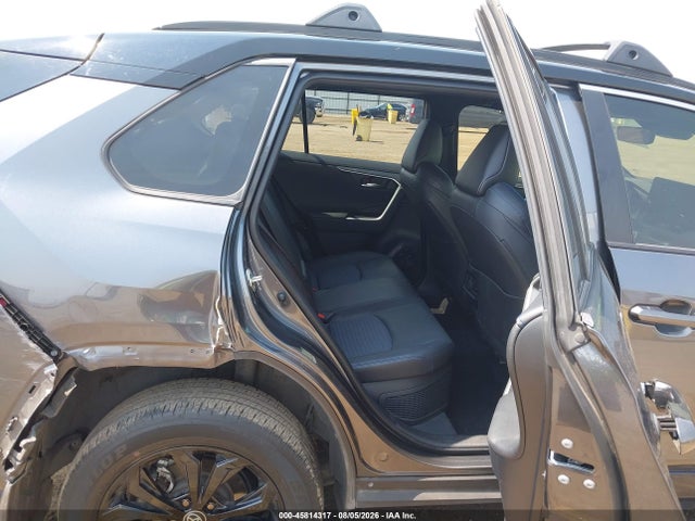 JTME6RFV5RD562705 Toyota Rav4 Hybrid Xse