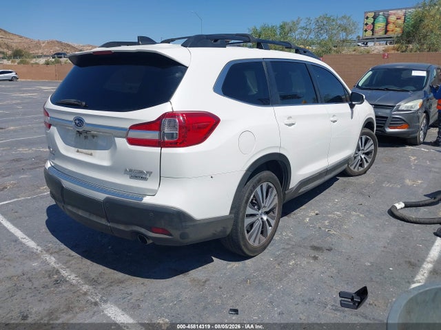 Subaru Ascent Limited 2019 4S4WMALD9K3412885 Image 4