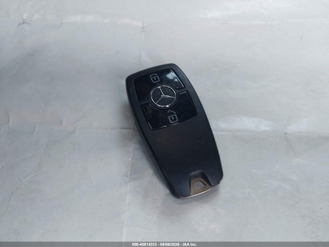Продаж на аукціоні авто 2022 Mercedes-benz Sprinter 2500 High Roof I4 Diesel, vin: W1Y4DDHY7NT090515, номер лоту: 45814323