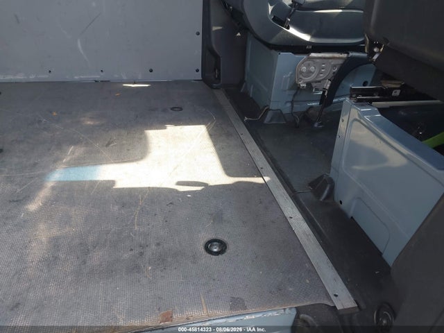 Продаж на аукціоні авто 2022 Mercedes-benz Sprinter 2500 High Roof I4 Diesel, vin: W1Y4DDHY7NT090515, номер лоту: 45814323