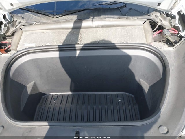 Auction sale of the 2023 Tesla Model Y Awd/long Range Dual Motor All-wheel Drive, vin: 7SAYGDEE5PA120902, lot number: 45814326
