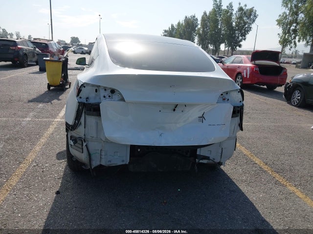 Auction sale of the 2023 Tesla Model Y Awd/long Range Dual Motor All-wheel Drive, vin: 7SAYGDEE5PA120902, lot number: 45814326