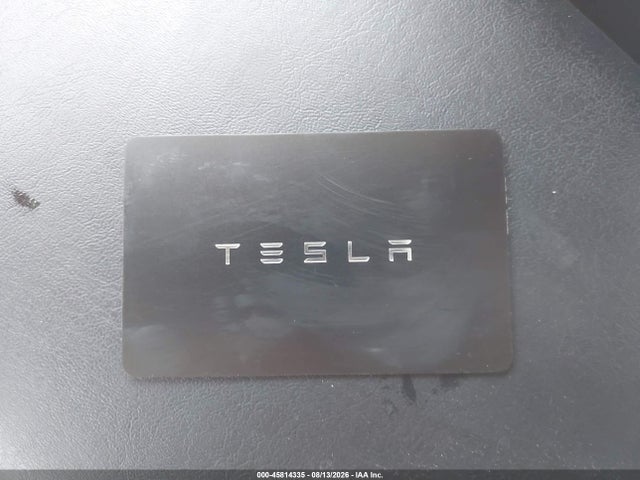 Продажа на аукционе авто 2022 Tesla Model 3 Long Range Dual Motor All-wheel Drive, vin: 5YJ3E1EB3NF127137, номер лота: 45814335