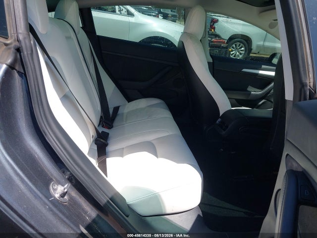Продажа на аукционе авто 2022 Tesla Model 3 Long Range Dual Motor All-wheel Drive, vin: 5YJ3E1EB3NF127137, номер лота: 45814335