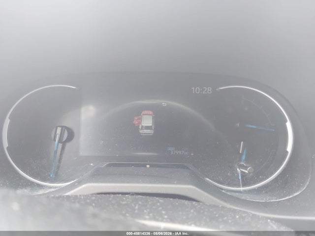 Aukcja sprzedaży 2022 Toyota Rav4 Hybrid Xse, vin: JTME6RFV7ND522345, numer aukcji: 45814336
