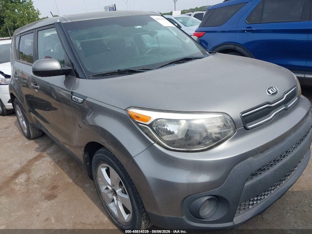 Продажа на аукционе авто 2019 Kia Soul, vin: KNDJN2A27K7663836, номер лота: 45814339