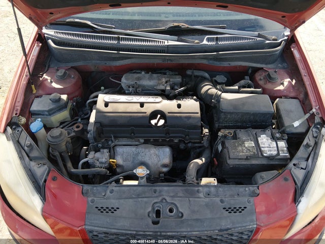 2009 Kia Rio Lx მანქანა იყიდება აუქციონზე, vin: KNADE223896574908, აუქციონის ნომერი: 45814340