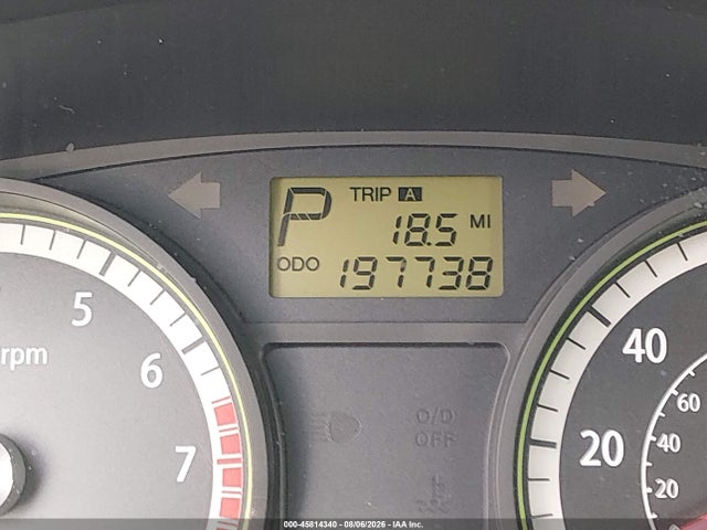 2009 Kia Rio Lx მანქანა იყიდება აუქციონზე, vin: KNADE223896574908, აუქციონის ნომერი: 45814340
