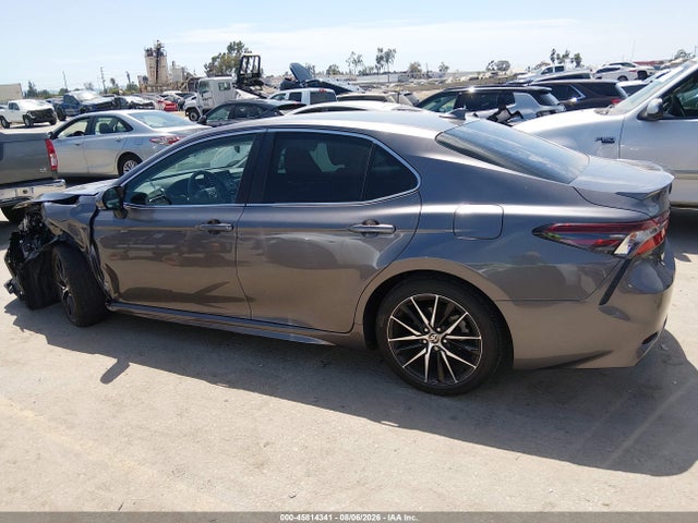Toyota CAMRY SE 2024 4T1G11AK0RU915658 Image 14