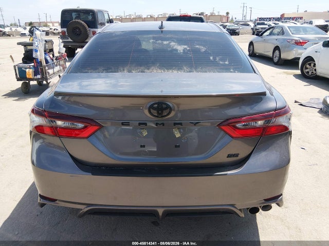4T1G11AK0RU915658 Toyota CAMRY SE