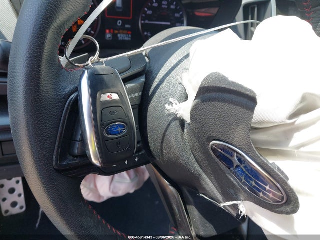 45814343 :رقم المزاد ، JF1GUHJC9R8219733 vin ، 2024 Subaru Impreza Rs 5-door مزاد بيع