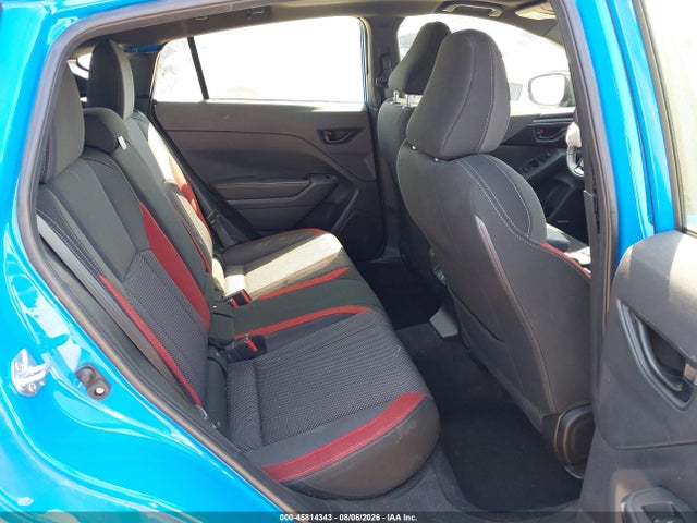 45814343 :رقم المزاد ، JF1GUHJC9R8219733 vin ، 2024 Subaru Impreza Rs 5-door مزاد بيع
