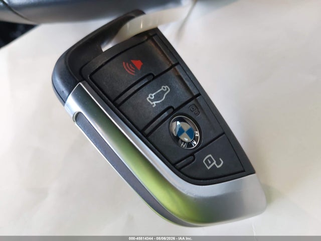 BMW X3 Sdrive30i 2020 5UXTY3C08L9D40730 Image 11