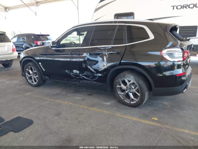 BMW X3 Sdrive30i 2020 5UXTY3C08L9D40730 Image 14