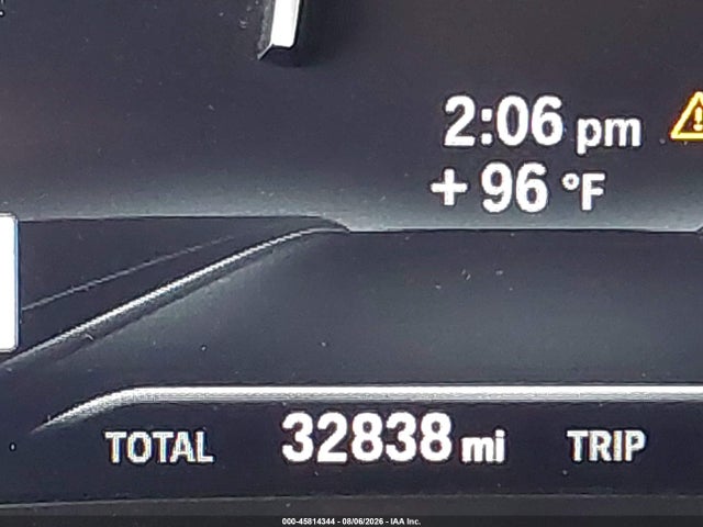 BMW X3 Sdrive30i 2020 5UXTY3C08L9D40730 Image 15