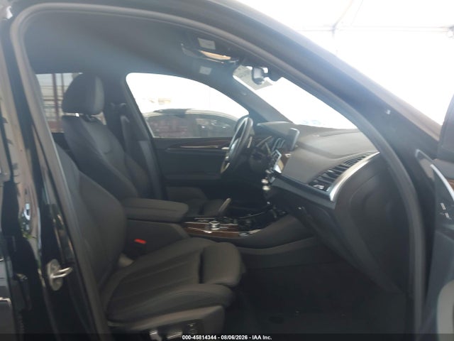 BMW X3 Sdrive30i 2020 5UXTY3C08L9D40730 Image 5