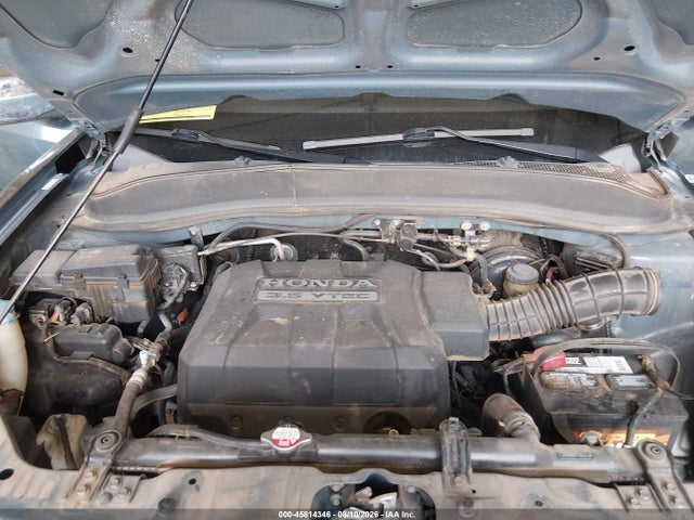 Продаж на аукціоні авто 2007 Honda Ridgeline Rts, vin: 2HJYK16417H506015, номер лоту: 45814346