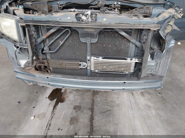 Продаж на аукціоні авто 2007 Honda Ridgeline Rts, vin: 2HJYK16417H506015, номер лоту: 45814346