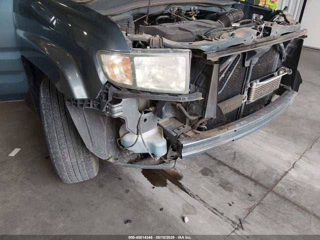 Продаж на аукціоні авто 2007 Honda Ridgeline Rts, vin: 2HJYK16417H506015, номер лоту: 45814346