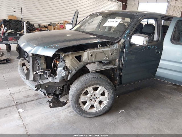Продаж на аукціоні авто 2007 Honda Ridgeline Rts, vin: 2HJYK16417H506015, номер лоту: 45814346