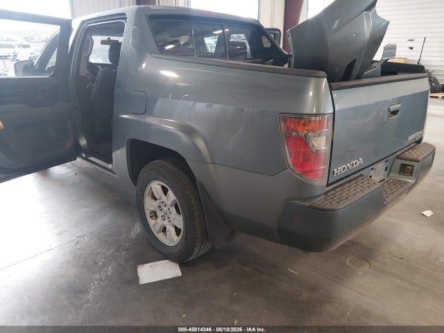 Продаж на аукціоні авто 2007 Honda Ridgeline Rts, vin: 2HJYK16417H506015, номер лоту: 45814346