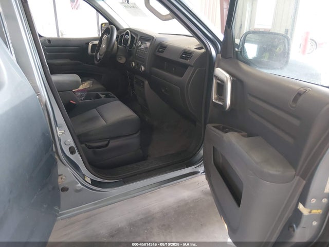 Продаж на аукціоні авто 2007 Honda Ridgeline Rts, vin: 2HJYK16417H506015, номер лоту: 45814346