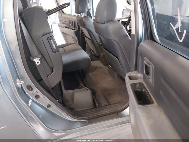 Продаж на аукціоні авто 2007 Honda Ridgeline Rts, vin: 2HJYK16417H506015, номер лоту: 45814346