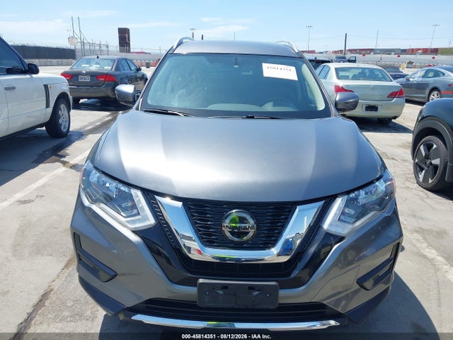 Nissan ROGUE SV 2018 JN8AT2MT5JW450628 Image 12