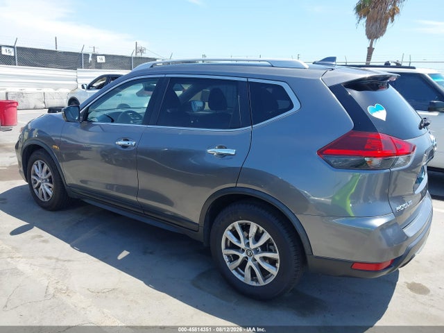 Nissan ROGUE SV 2018 JN8AT2MT5JW450628 Image 14