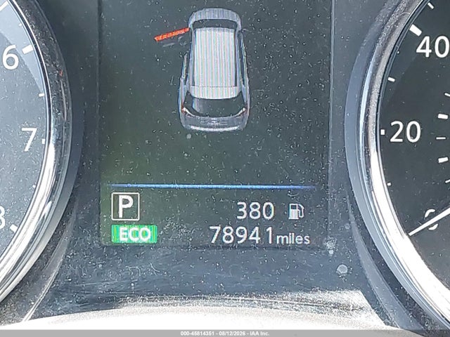 Nissan ROGUE SV 2018 JN8AT2MT5JW450628 Image 15