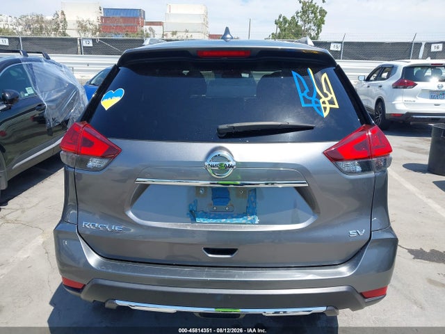 Nissan ROGUE SV 2018 JN8AT2MT5JW450628 Image 16