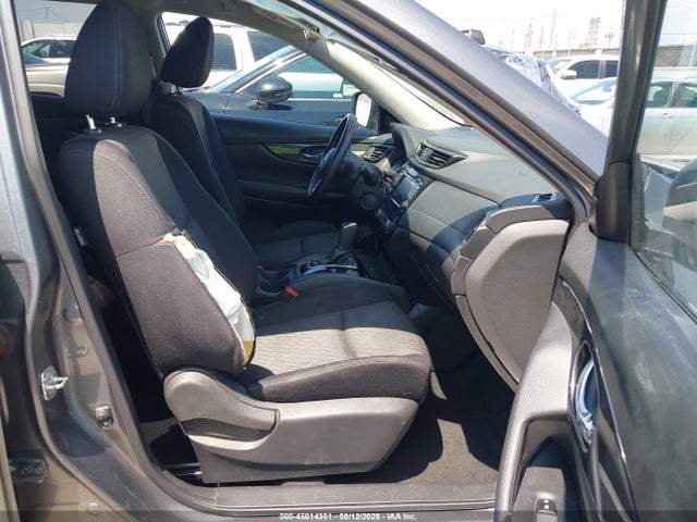 Nissan ROGUE SV 2018 JN8AT2MT5JW450628 Image 5
