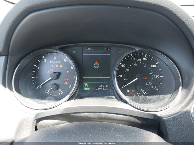 Nissan ROGUE SV 2018 JN8AT2MT5JW450628 Image 7