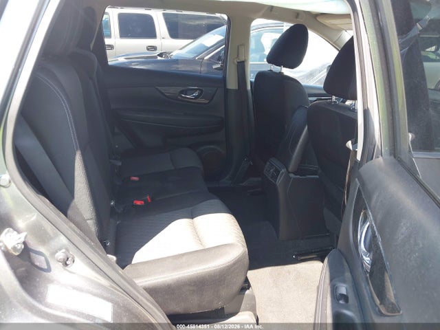 Nissan ROGUE SV 2018 JN8AT2MT5JW450628 Image 8