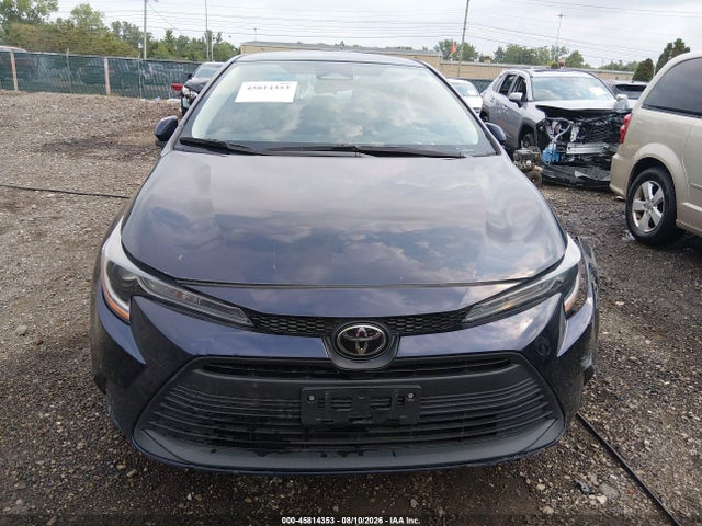 Auction sale of the 2024 Toyota Corolla Le, vin: 5YFB4MDE2RP156313, lot number: 45814353