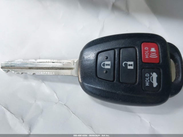 Toyota COROLLA SE 2018 5YFBURHE8JP787370 Image 11