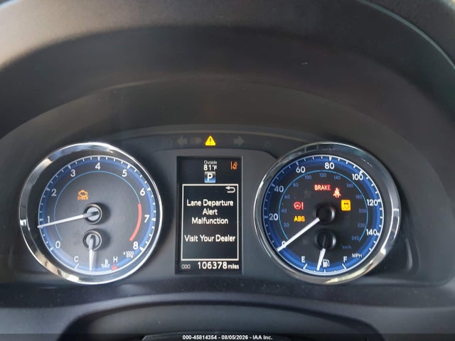 Toyota COROLLA SE 2018 5YFBURHE8JP787370 Image 7