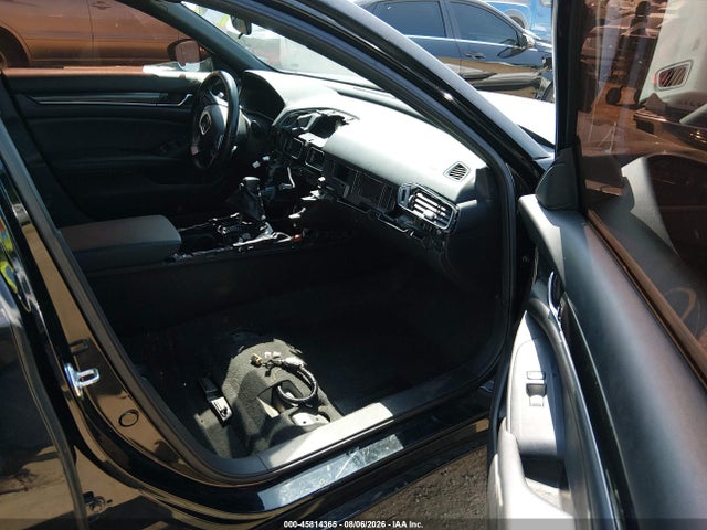 Продаж на аукціоні авто 2021 Honda Accord Sport, vin: 1HGCV1F38MA070711, номер лоту: 45814365