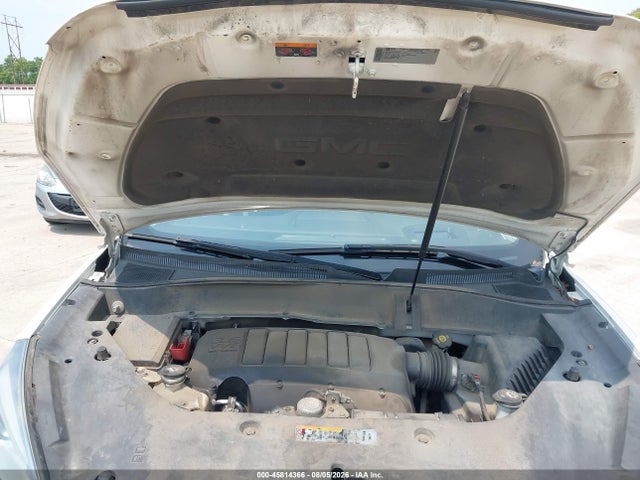 45814366 :رقم المزاد ، 1GKKVTKD0EJ243342 vin ، 2014 Gmc Acadia Denali مزاد بيع
