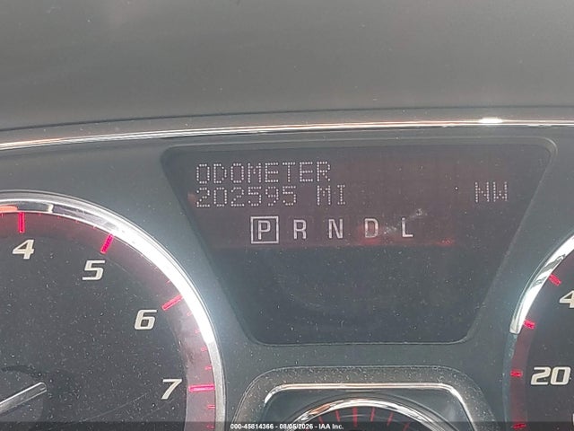 45814366 :رقم المزاد ، 1GKKVTKD0EJ243342 vin ، 2014 Gmc Acadia Denali مزاد بيع