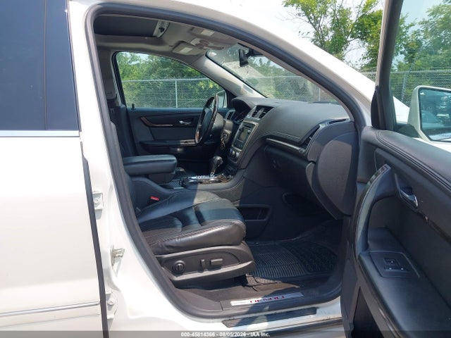 45814366 :رقم المزاد ، 1GKKVTKD0EJ243342 vin ، 2014 Gmc Acadia Denali مزاد بيع