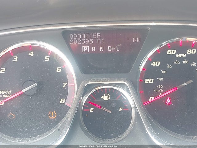 45814366 :رقم المزاد ، 1GKKVTKD0EJ243342 vin ، 2014 Gmc Acadia Denali مزاد بيع