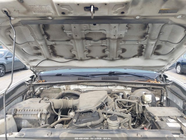 5TFRX5GN2GX062518 Toyota Tacoma Sr