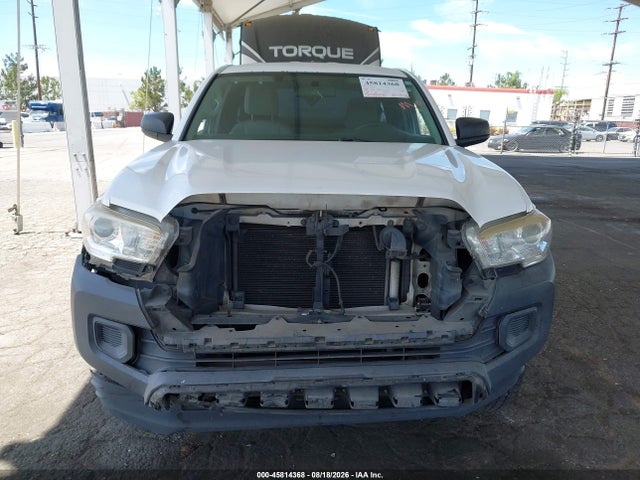 5TFRX5GN2GX062518 Toyota Tacoma Sr