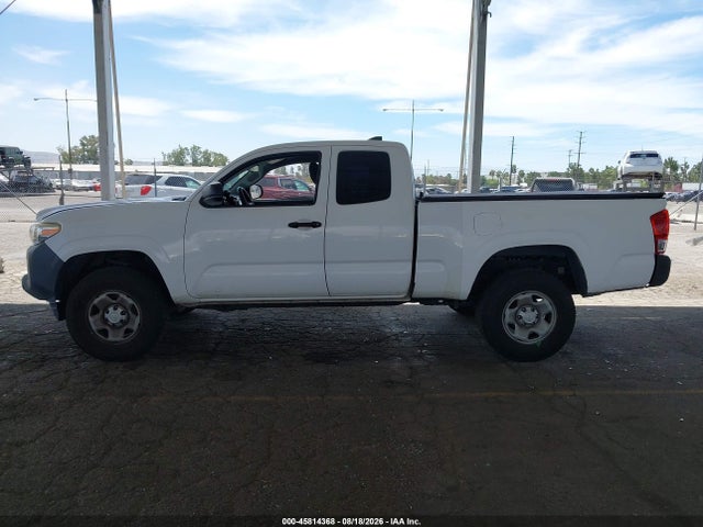 5TFRX5GN2GX062518 Toyota Tacoma Sr