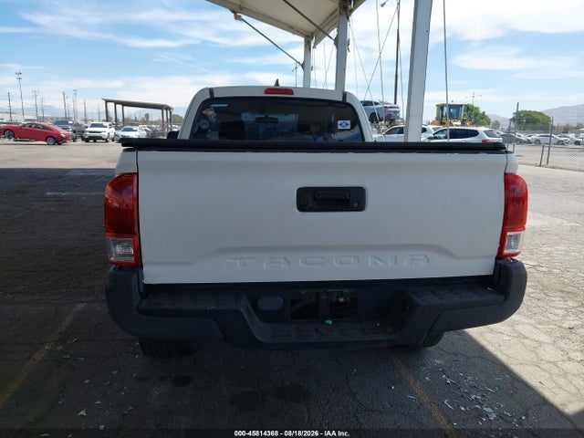 5TFRX5GN2GX062518 Toyota Tacoma Sr