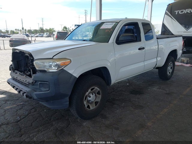 5TFRX5GN2GX062518 Toyota Tacoma Sr