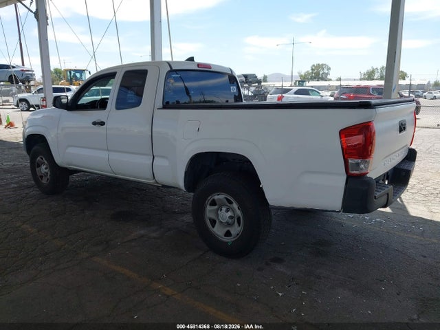 5TFRX5GN2GX062518 Toyota Tacoma Sr