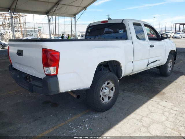 5TFRX5GN2GX062518 Toyota Tacoma Sr